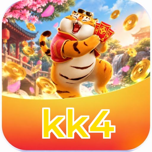 kk4 Fortune Tiger FAQ