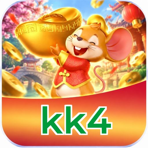 kk4 Logo