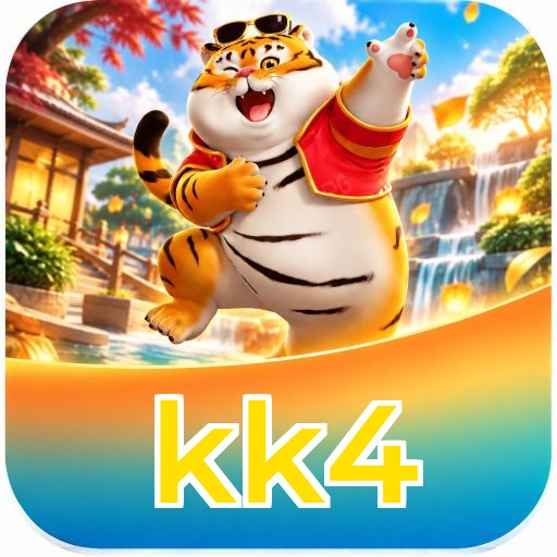 kk4 Fortune Tiger Tips