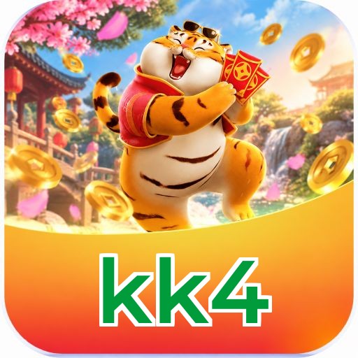 kk4 Bônus - Logo Oficial