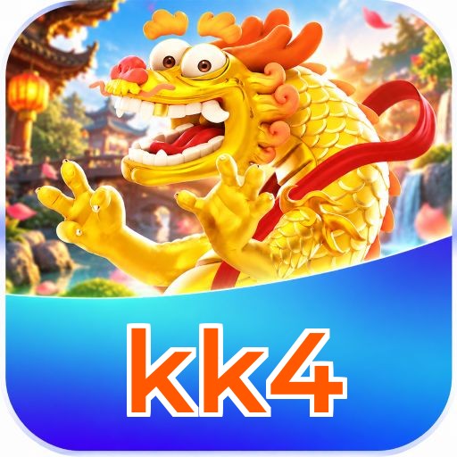 kk4 Logo
