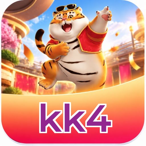 kk4 Logo