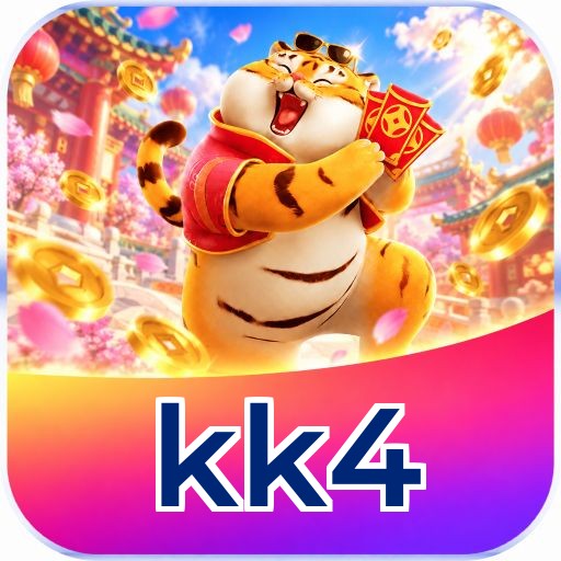 kk4 Logo