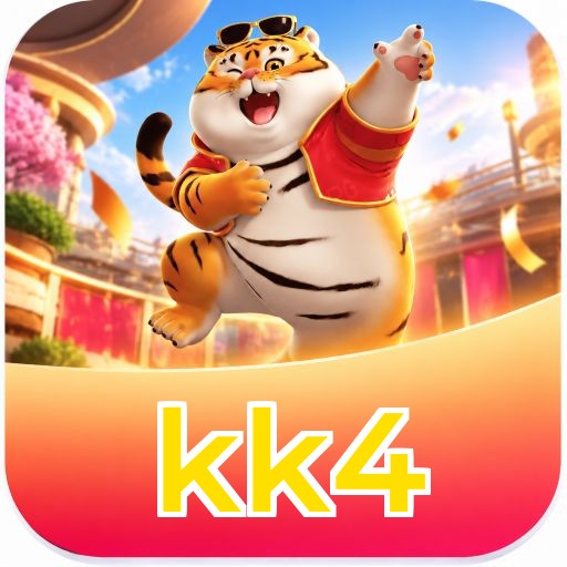kk4 Logo