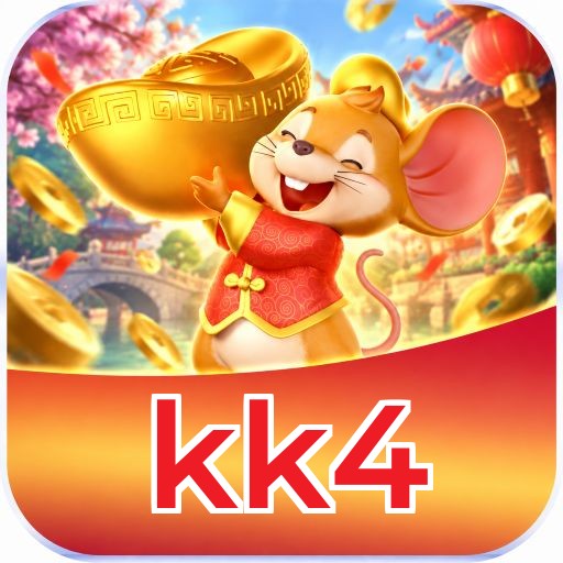 kk4 Logo