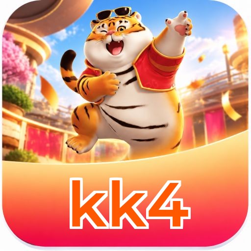 kk4 Logo
