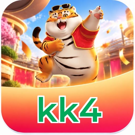 kk4 Logo