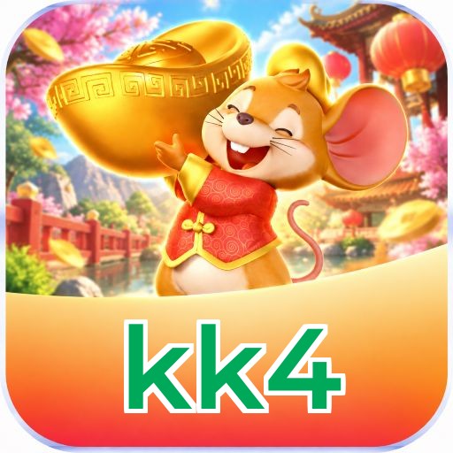 kk4 Logo