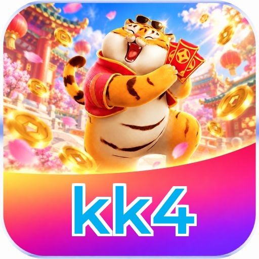 kk4 Logo