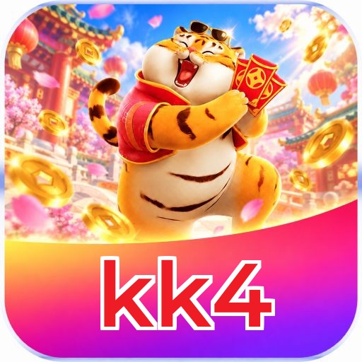 kk4 Logo