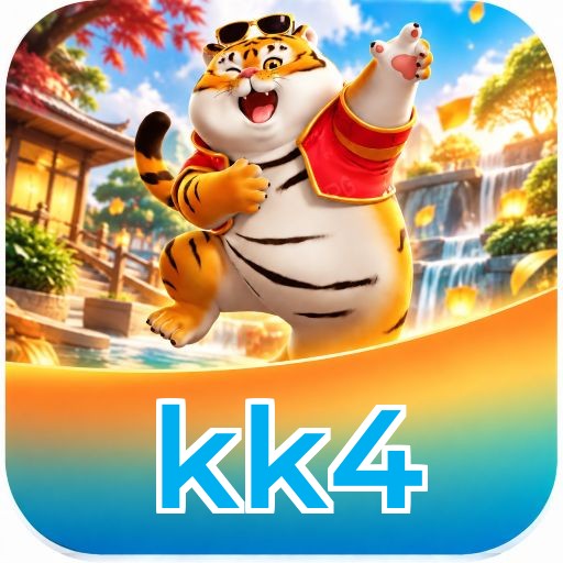 kk4 Fortune Tiger RTP