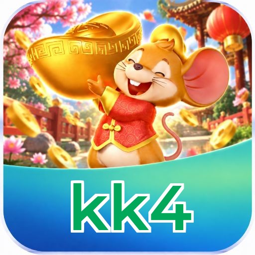 kk4 Logo