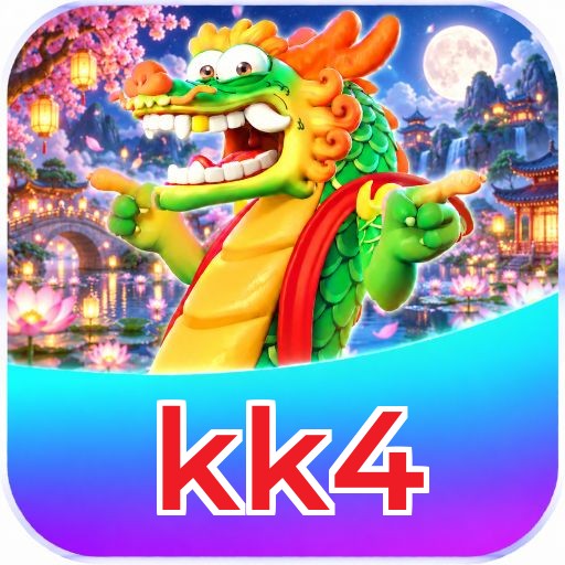kk4 Logo