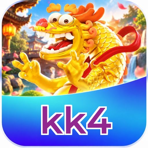 kk4 Telegram - Logo Oficial