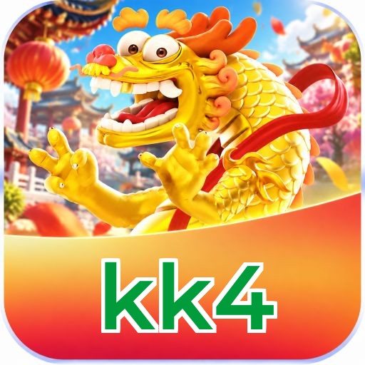 kk4 Jogos Exclusivos
