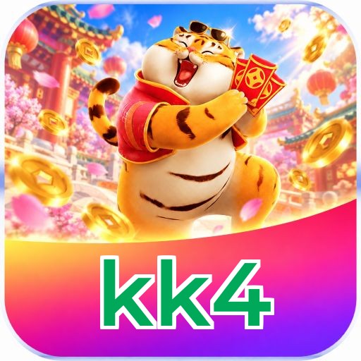 kk4 Logo