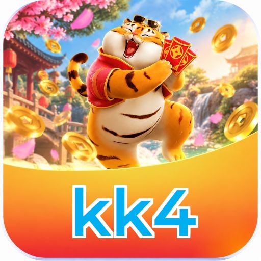 kk4 Logo