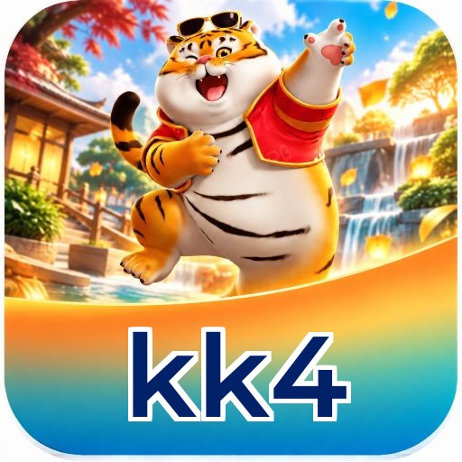kk4 Fortune Tiger Game