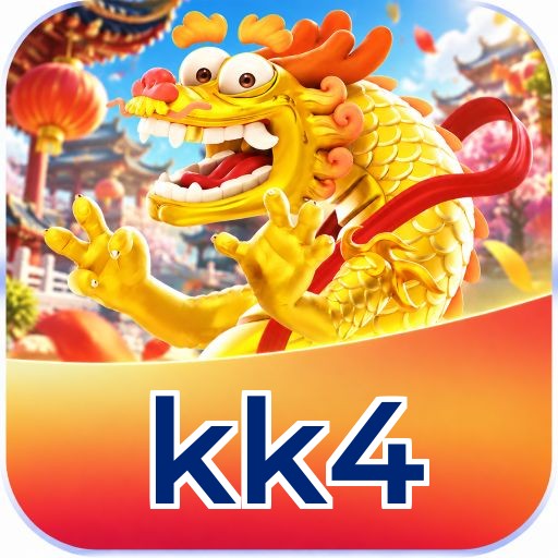 kk4 Logo